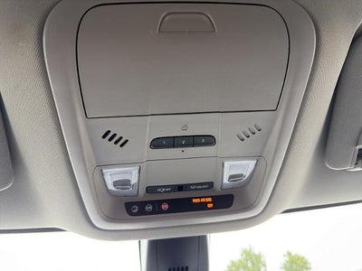 2019 Buick Enclave Premium