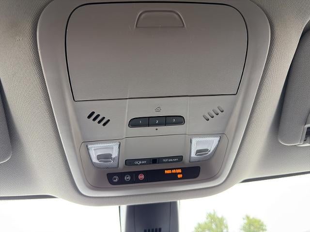 2019 Buick Enclave Premium