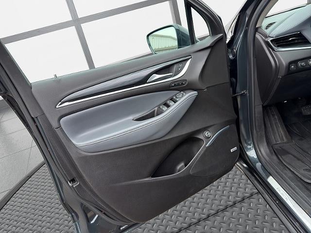 2019 Buick Enclave Premium
