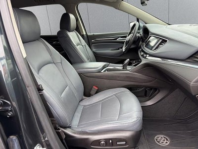 2019 Buick Enclave Premium