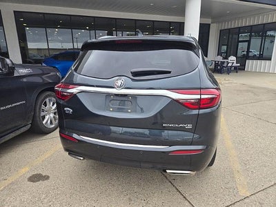 2019 Buick Enclave Premium