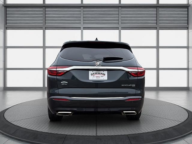 2019 Buick Enclave Premium