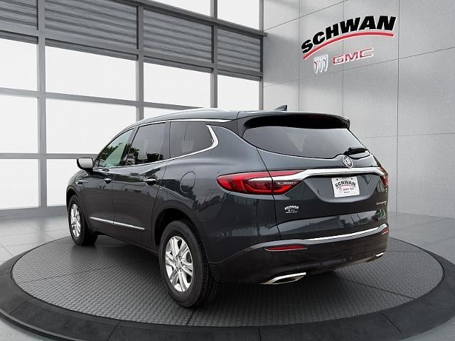 2019 Buick Enclave Premium