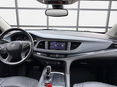 2020 Buick Enclave Premium