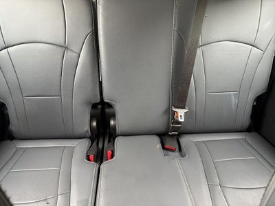 2020 Buick Enclave Premium