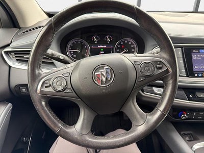 2020 Buick Enclave Premium