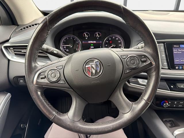 2020 Buick Enclave Premium