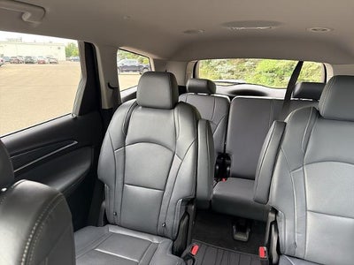 2020 Buick Enclave Premium