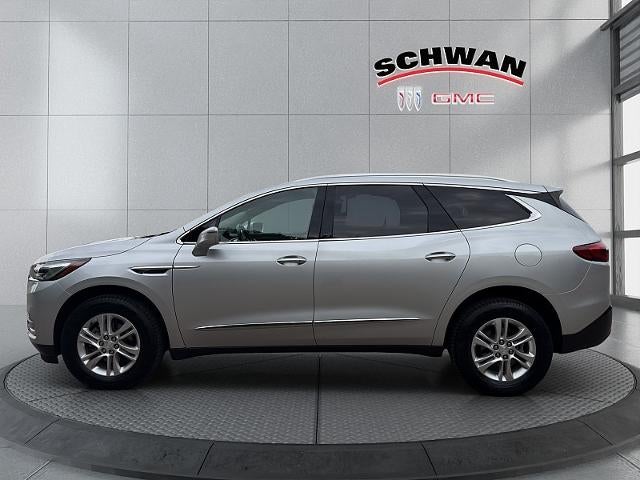 2020 Buick Enclave Premium