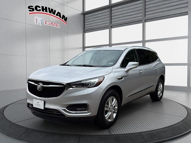 2020 Buick Enclave Premium