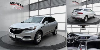 2020 Buick Enclave Premium