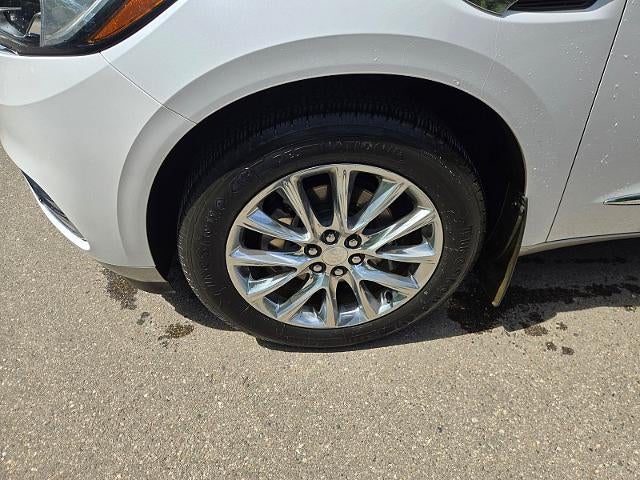 2019 Buick Enclave Premium AWD's photo
