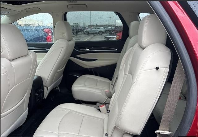 2023 Buick Enclave Premium