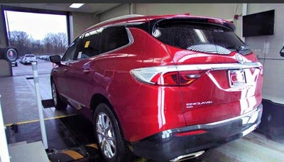2023 Buick Enclave Premium