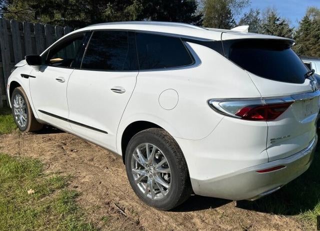 2023 Buick Enclave Premium
