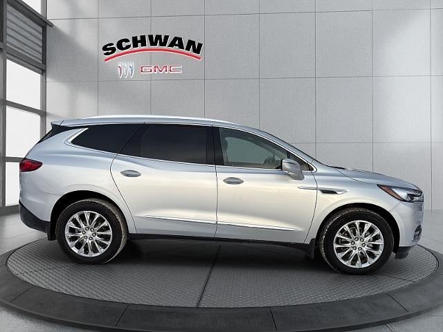 2021 Buick Enclave Premium