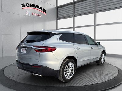 2021 Buick Enclave Premium