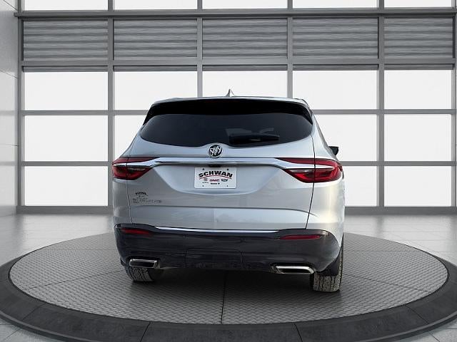 2021 Buick Enclave Premium