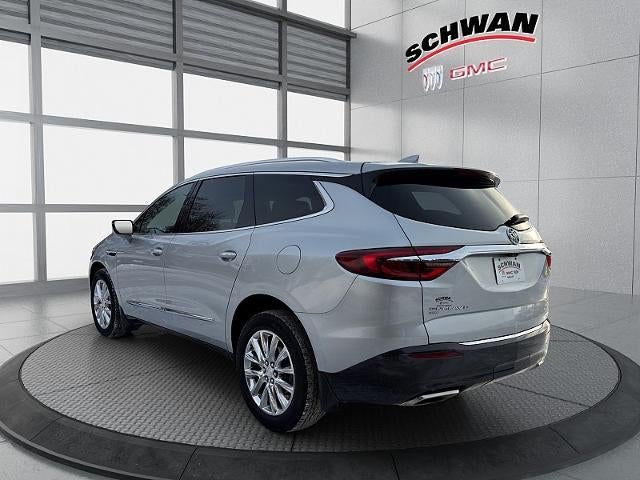 2021 Buick Enclave Premium