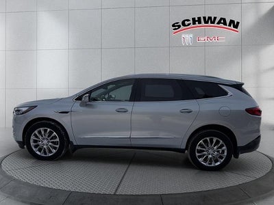 2021 Buick Enclave Premium