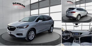 2021 Buick Enclave Premium
