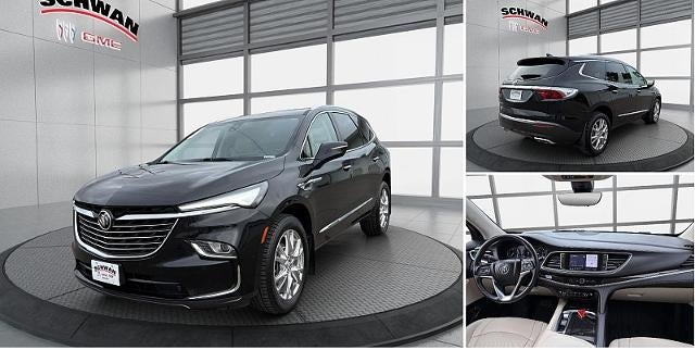 2023 Buick Enclave Premium