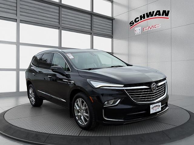 2023 Buick Enclave Premium