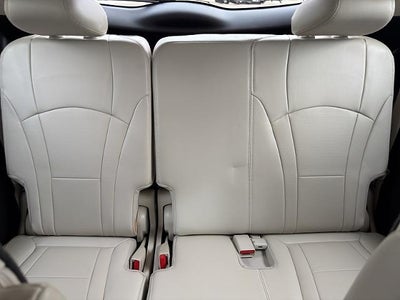 2023 Buick Enclave Premium