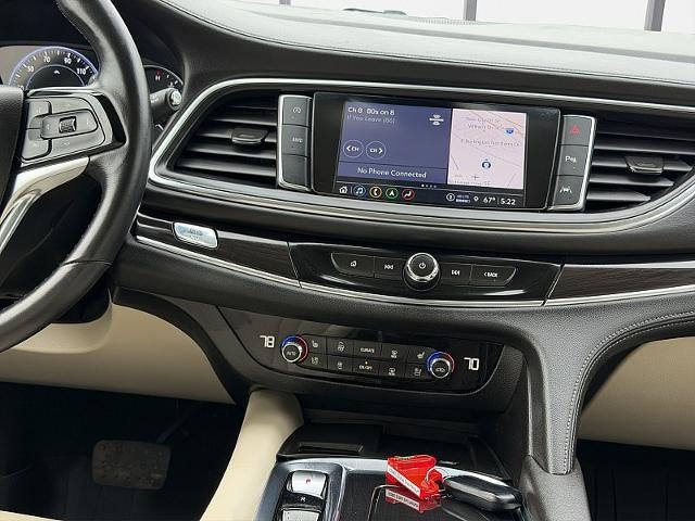 2023 Buick Enclave Premium