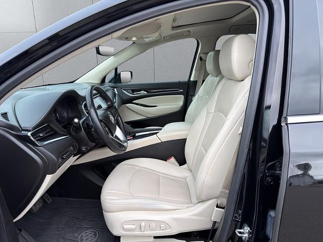 2023 Buick Enclave Premium