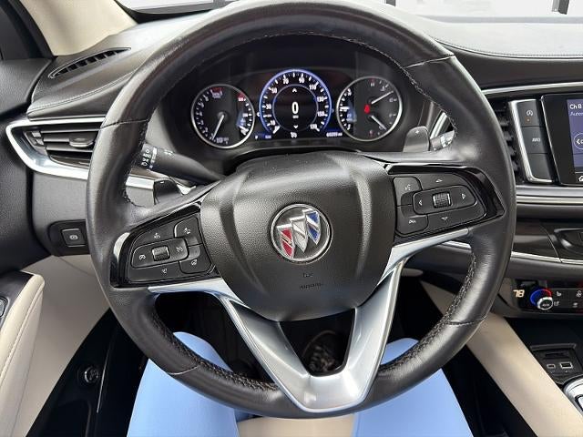 2023 Buick Enclave Premium