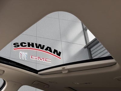 2023 Buick Enclave Premium