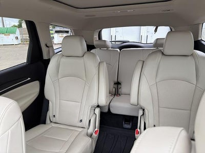 2023 Buick Enclave Premium