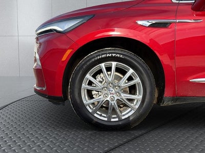 2022 Buick Enclave Premium