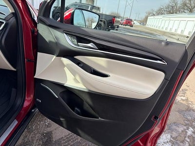 2022 Buick Enclave Premium