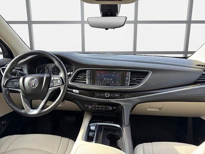 2022 Buick Enclave Premium
