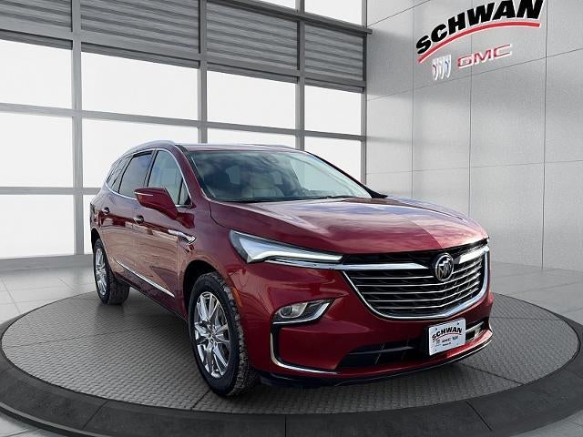 2022 Buick Enclave Premium