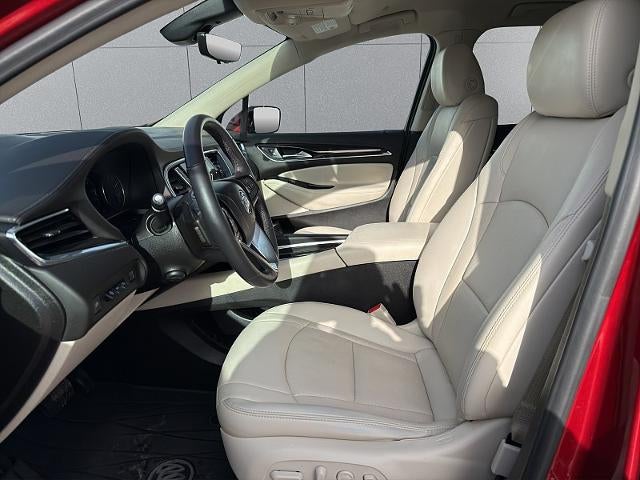 2022 Buick Enclave Premium