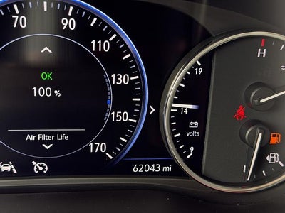 2022 Buick Enclave Premium