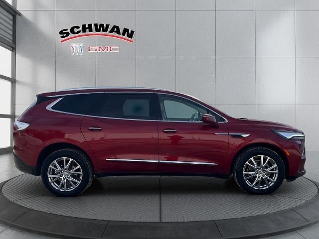 2022 Buick Enclave Premium