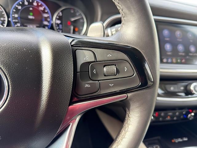 2022 Buick Enclave Premium