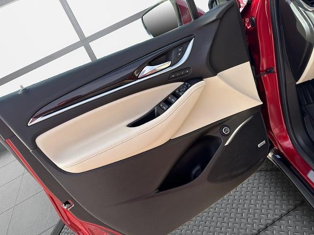 2022 Buick Enclave Premium