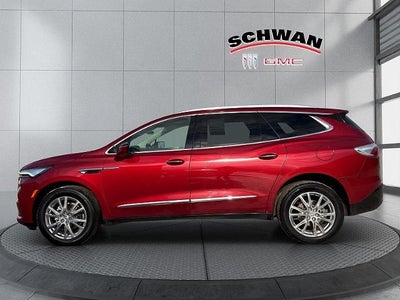 2022 Buick Enclave Premium