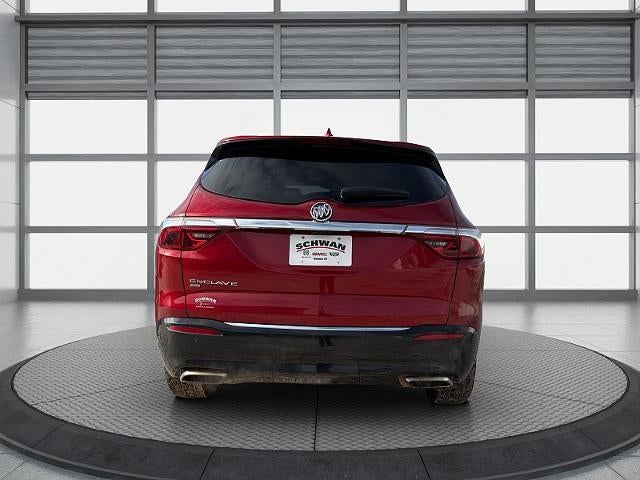 2022 Buick Enclave Premium
