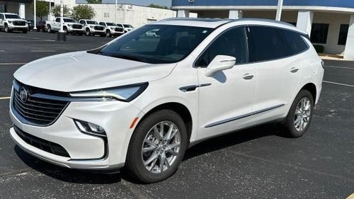 2023 Buick Enclave Premium