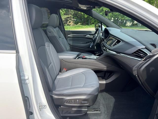 2023 Buick Enclave Premium