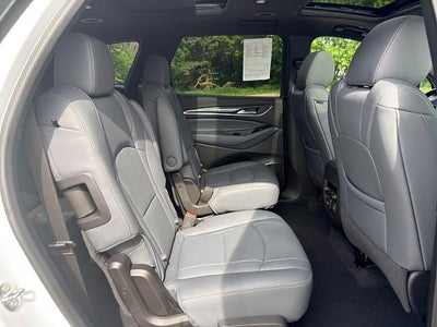 2023 Buick Enclave Premium