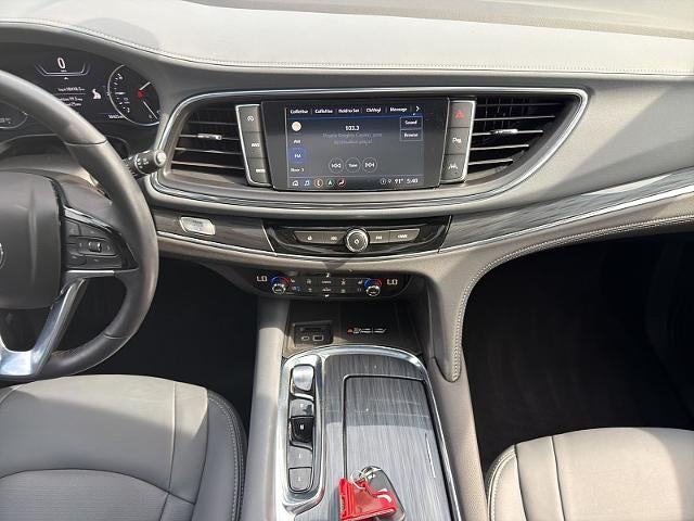 2023 Buick Enclave Premium