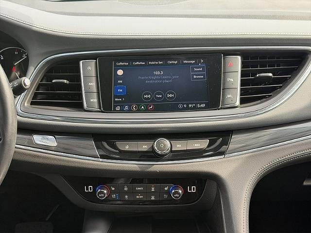 2023 Buick Enclave Premium