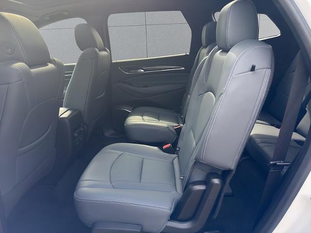 2023 Buick Enclave Premium